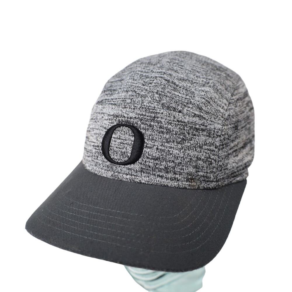 Vintage Nike University of Oregon Ducks AW84 5-Panel Hat